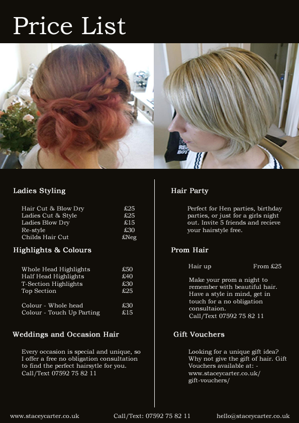 Hair Prices Mobile Hairdressers Triple Weft Hair Prices Mobile Hairdressers Triple Weft