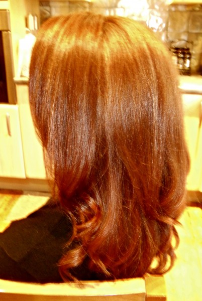 Hairstyling and Highlights poole
